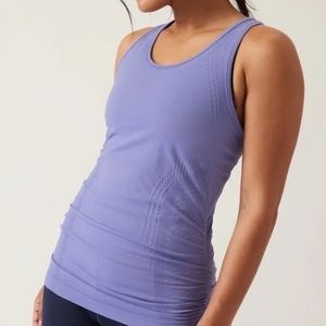 ATHLETA tank